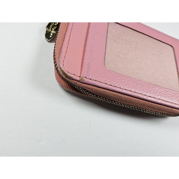 Samantha Thavasa Zip Around Small Wallet - Picture 7 of 9